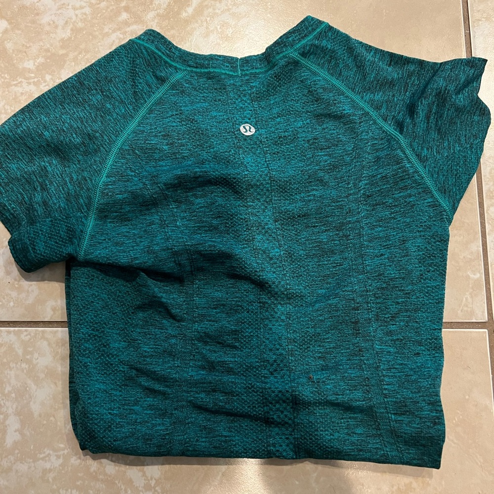 Swiftly tech size 6